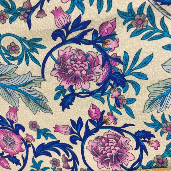 LAST ONE🌺Summer Floral Boho Mini Dress - Picture 12 of 14